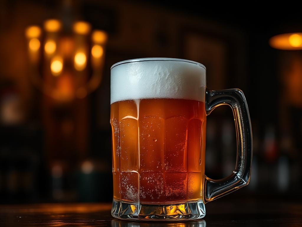 Chopp Pilsen